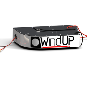 Treuil WindUP V3
