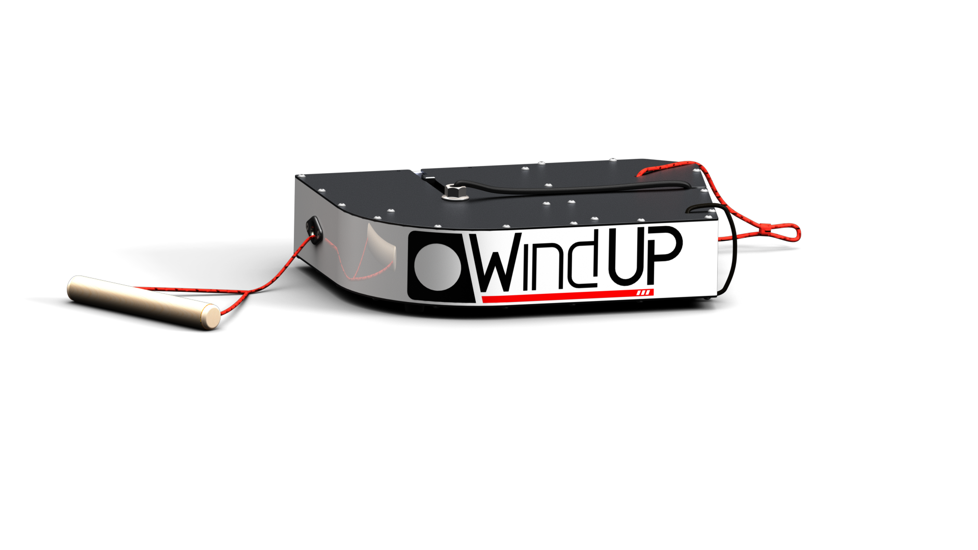 Treuil WindUP V3